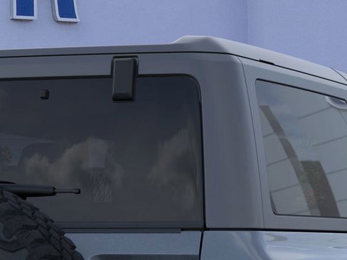 New 2025 Ford Bronco 2-Door w/ Sasquatch Package image 25