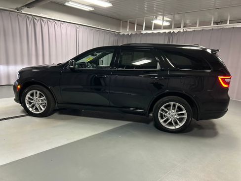 Used 2024 Dodge Durango GT image 4