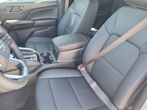 New 2026 Chevrolet Colorado Trail Boss image 64
