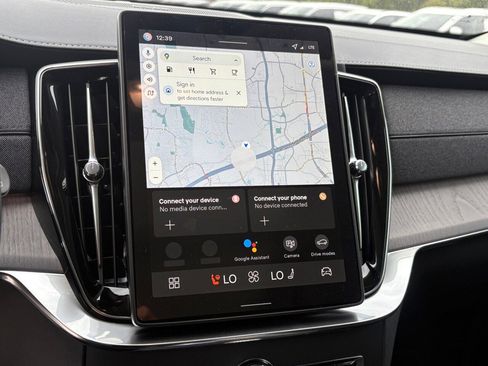 New 2026 Volvo XC90 B6 Ultra w/ Protection Package Premier image 15