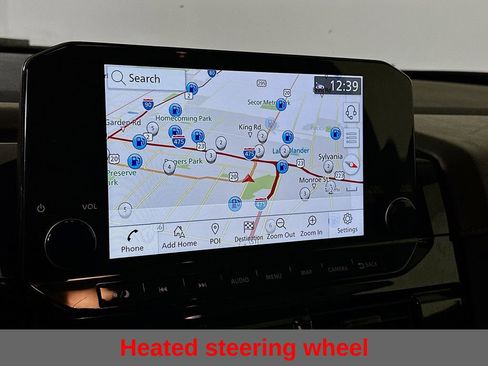 Used 2022 Nissan Pathfinder SL w/ SL Black Package image 19