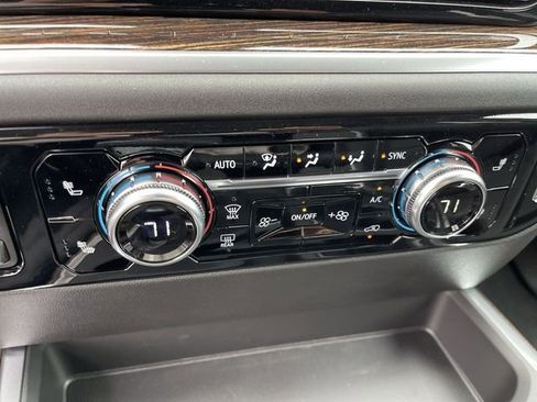 New 2026 GMC Sierra 1500 Elevation w/ Elevation Premium Package image 18