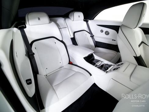 Certified 2024 Rolls-Royce Spectre w/ Spectre Launch Package AWD/4WD image 27