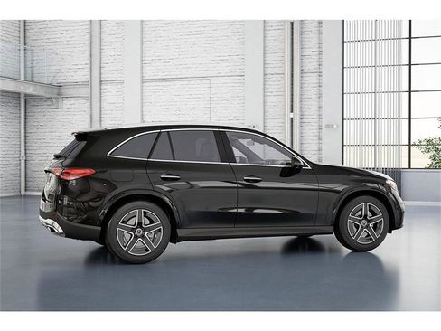 New 2026 Mercedes-Benz GLC 300 4MATIC image 18