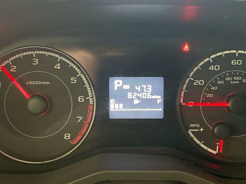 Used 2018 Subaru Crosstrek 2.0i Premium w/ Popular Package #2 image 15