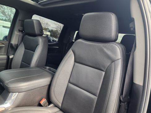 Used 2025 Chevrolet Silverado 1500 RST w/ RST All Star Premium Package image 22