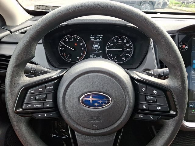 Certified 2024 Subaru Crosstrek 2.0i Premium AWD/4WD image 24