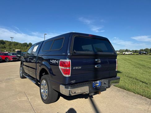 Used 2013 Ford F150 XLT w/ Luxury Equipment Group AWD/4WD image 11