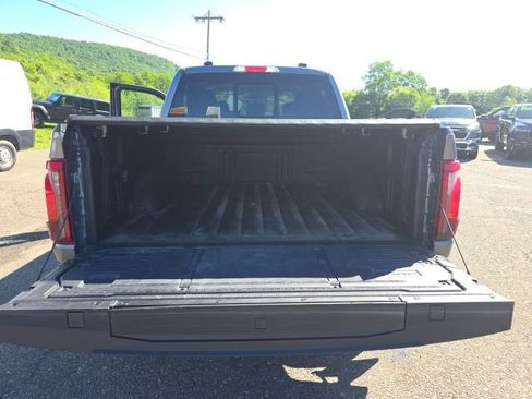 Used 2024 Ford F150 XLT w/ Equipment Group 302A MID AWD/4WD image 26