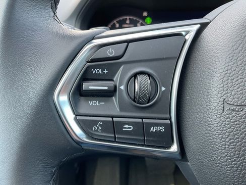 Certified 2025 Acura RDX SH-AWD image 13