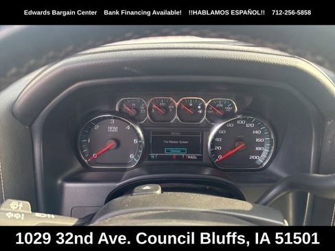 Used 2017 GMC Sierra 1500 SLE w/ Elevation Edition AWD/4WD image 17
