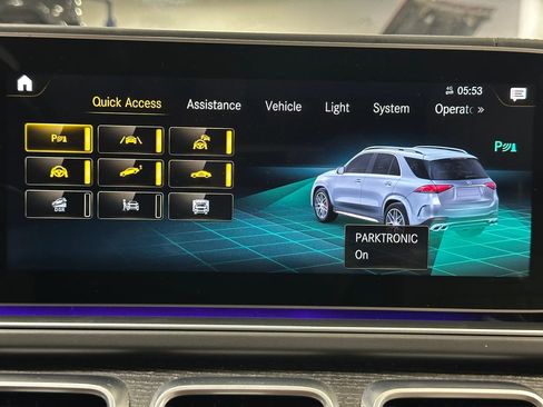 Used 2022 Mercedes-Benz GLE 63 AMG S image 41