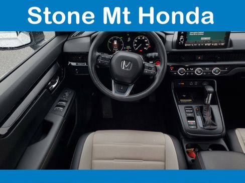 Used 2023 Honda CR-V Sport Touring image 17