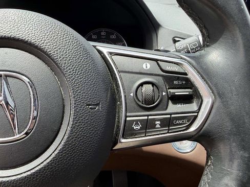 Used 2020 Acura RDX AWD w/ Technology Package image 21