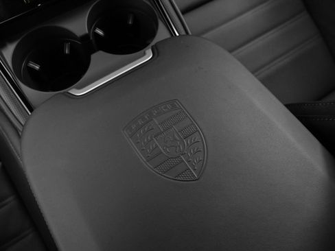 Certified 2025 Porsche Panamera Turbo image 46