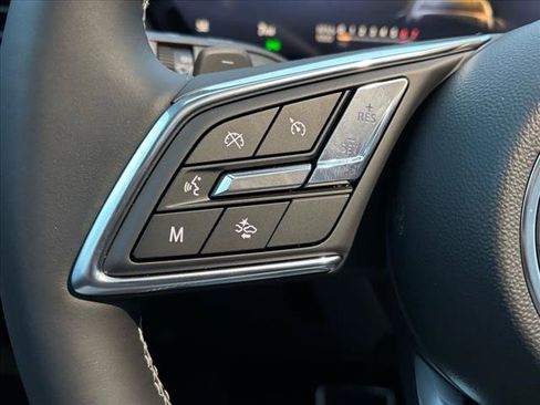 New 2025 Buick Envision Sport Touring image 10