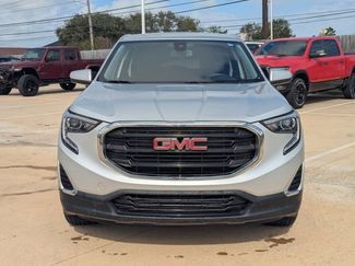Used 2020 GMC Terrain SLE video 2