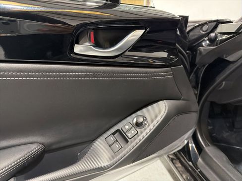 New 2025 MAZDA MX-5 Miata RF Grand Touring image 27