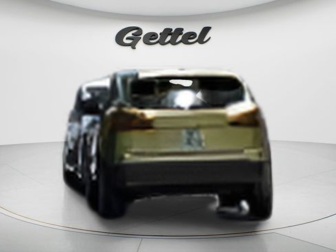 Certified 2023 Nissan Pathfinder SV w/ SV Premium Package image 3