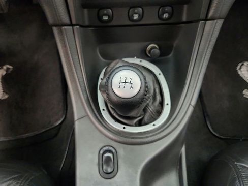 Used 2001 Ford Mustang Cobra image 29