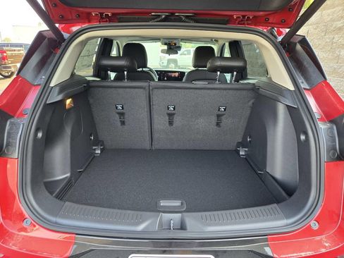 New 2026 Buick Encore GX Sport Touring w/ Advanced Technology Package image 14