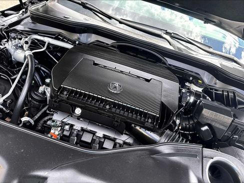 Used 2023 Acura MDX SH-AWD image 32