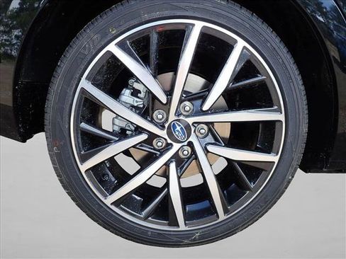 New 2026 Subaru Impreza 2.0i Sport AWD/4WD image 7