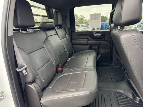Used 2021 Chevrolet Silverado 3500 W/T w/ WT Convenience Package image 16