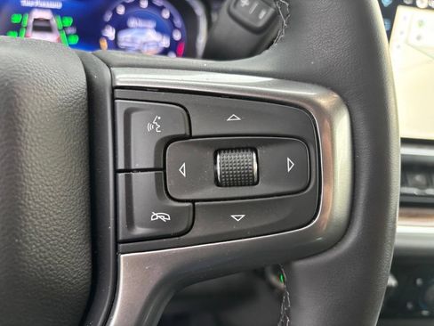 Used 2025 Chevrolet Silverado 1500 LT w/ All Star Edition Plus AWD/4WD image 10