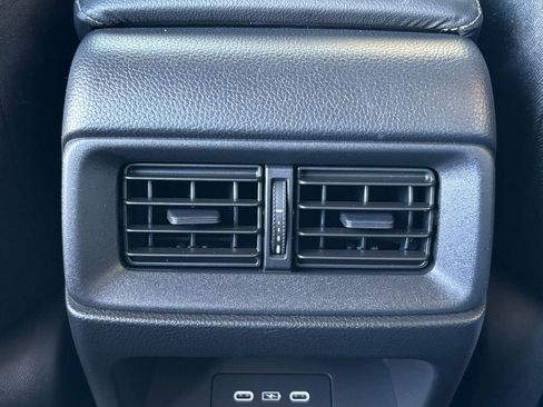 Used 2025 Honda CR-V EX image 18