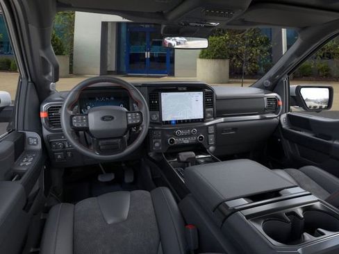 New 2025 Ford F150 Raptor image 9