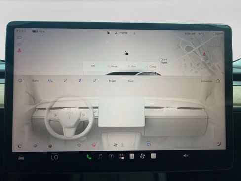 Used 2023 Tesla Model 3 Standard Range RWD image 18