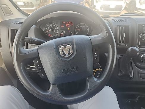 Used 2014 RAM ProMaster 2500 FWD image 19