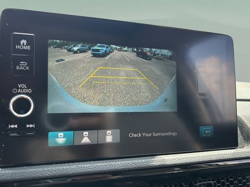 Certified 2023 Honda CR-V EX-L image 24