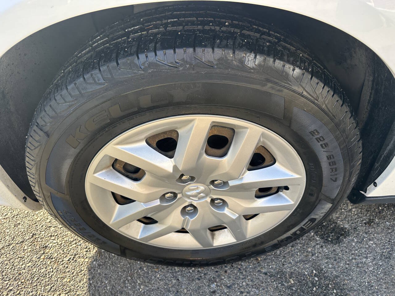 Used 2015 RAM C/V Tradesman FWD image 28