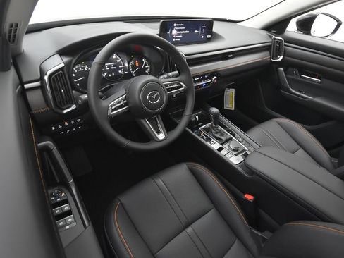 New 2026 MAZDA CX-50 2.5 Turbo w/ Premium Plus Pkg AWD/4WD image 30