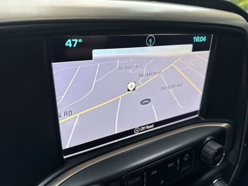 Used 2018 GMC Sierra 3500 Denali w/ Duramax Plus Package image 23