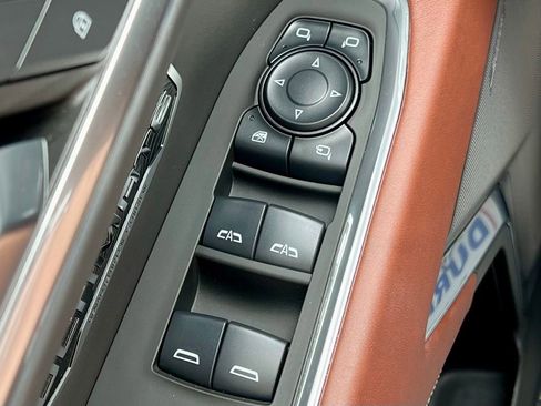 Used 2024 GMC Sierra 1500 Denali Ultimate image 31