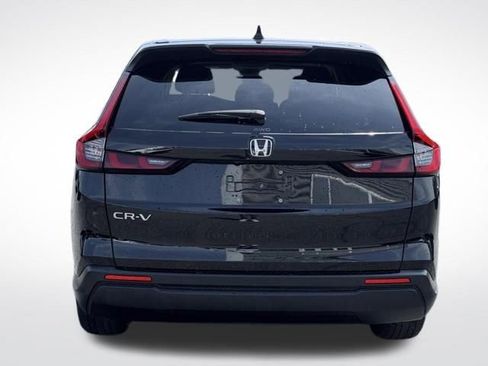 Used 2024 Honda CR-V EX image 6