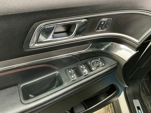 Used 2016 Ford Explorer Sport w/ Equipment Group 401A image 15