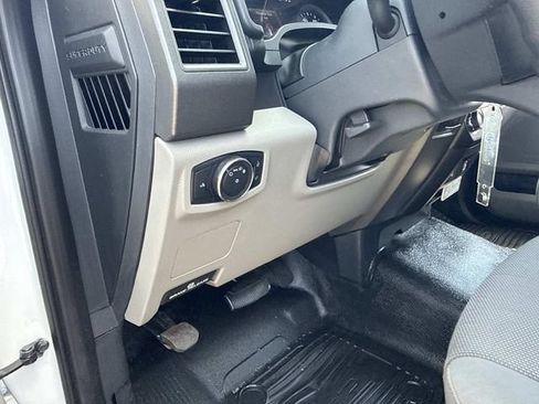 Used 2022 Ford F250 XL w/ STX Appearance Package AWD/4WD image 13
