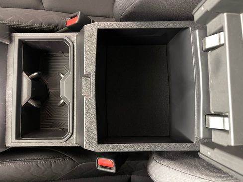 New 2026 Toyota Tacoma SR image 23