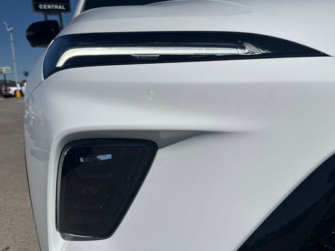 New 2026 Buick Enclave Sport Touring w/ Power Package image 10