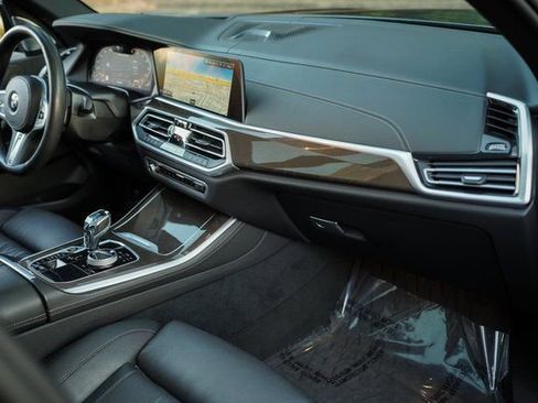 Used 2023 BMW X5 M50i w/ Executive Package image 21