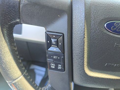 Used 2013 Ford F150 FX4 w/ Luxury Equipment Group AWD/4WD image 26
