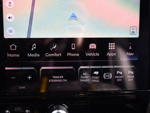 New 2026 RAM 3500 Laramie image 20