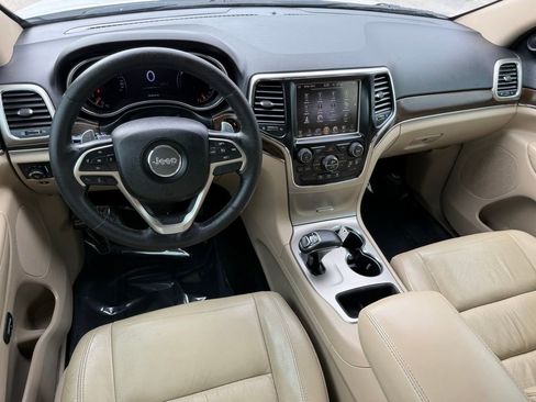 Used 2015 Jeep Grand Cherokee Limited image 27