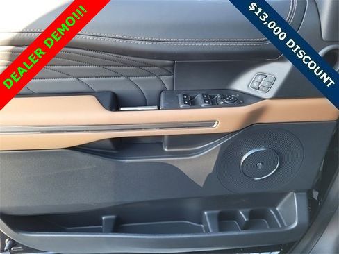 Used 2024 Ford Expedition Max Platinum image 26