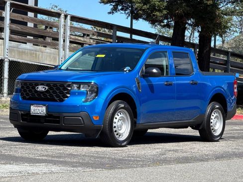 Used 2025 Ford Maverick XL FWD image 9