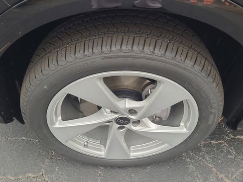 New 2025 Audi Q5 Premium Plus image 5